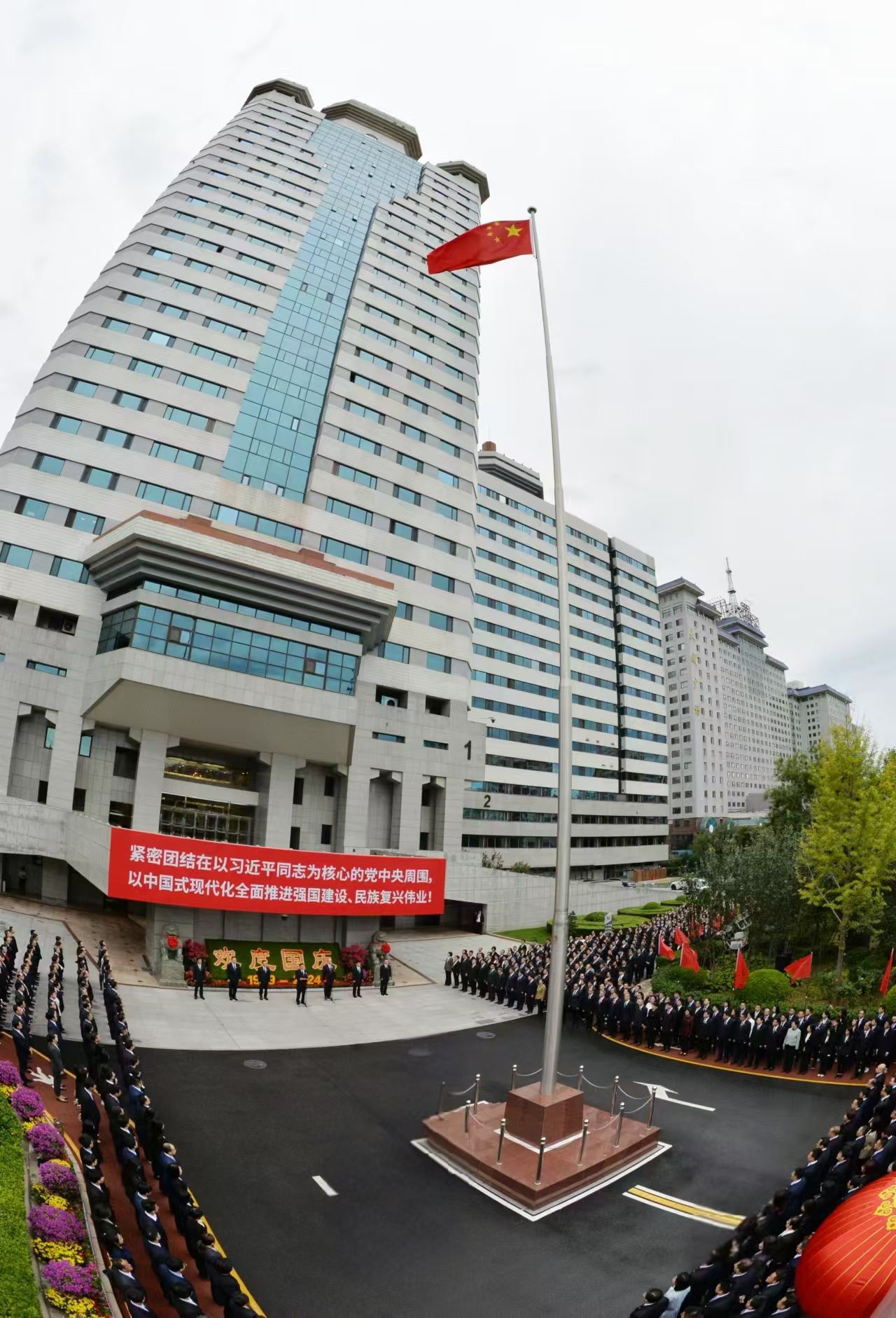 张玉卓、国资、央企、国资委、书记、主任、国企、企业刷新